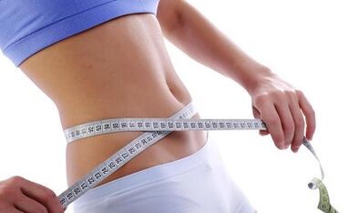 методи за отслабване у дома