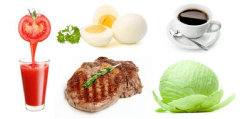 продукти за отслабване