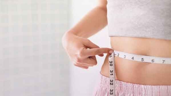 ефективността на кето диетата за отслабване