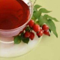 Розово хип